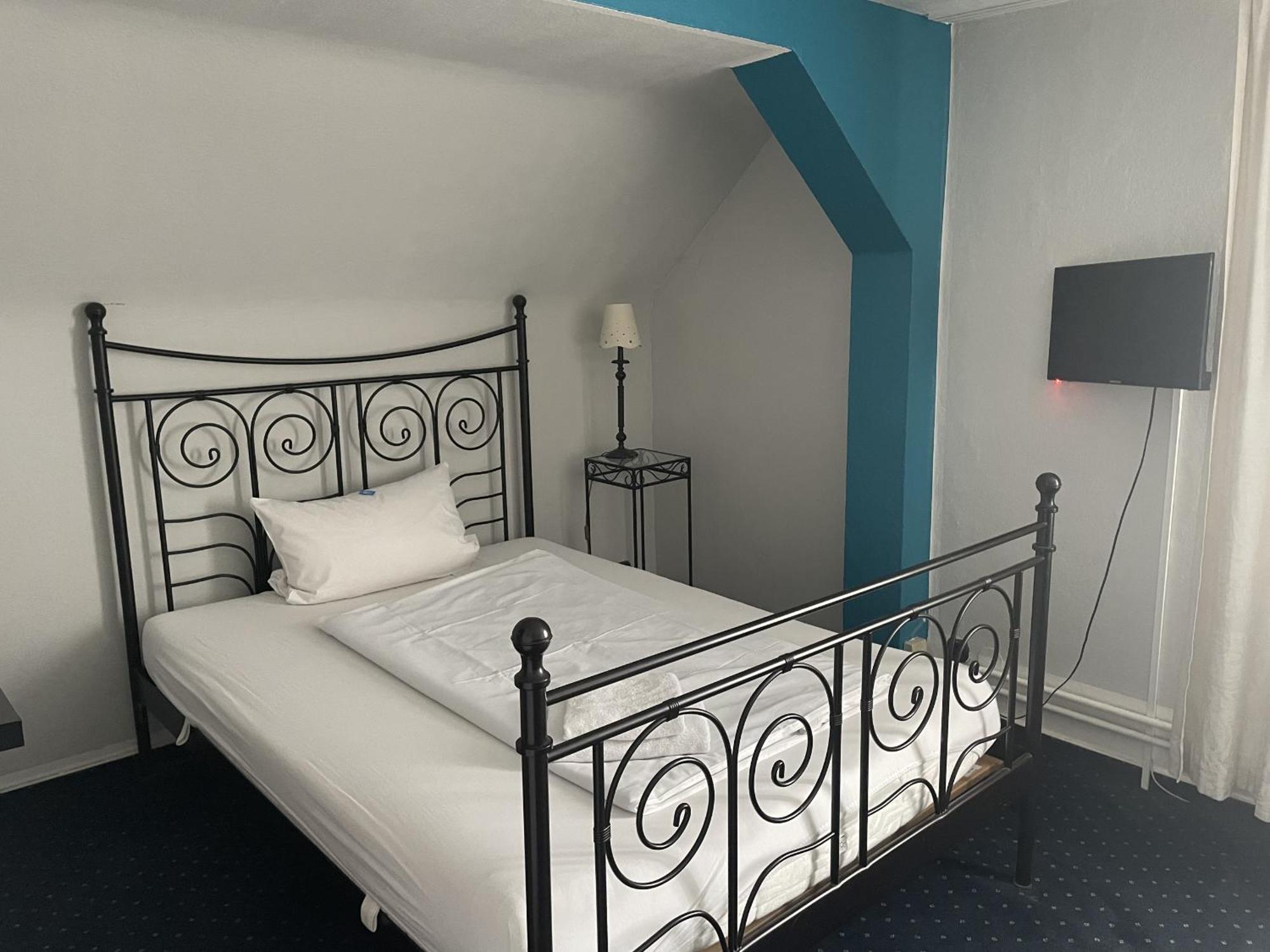 Hotel Jaegerhof Kettwig Essen Room photo