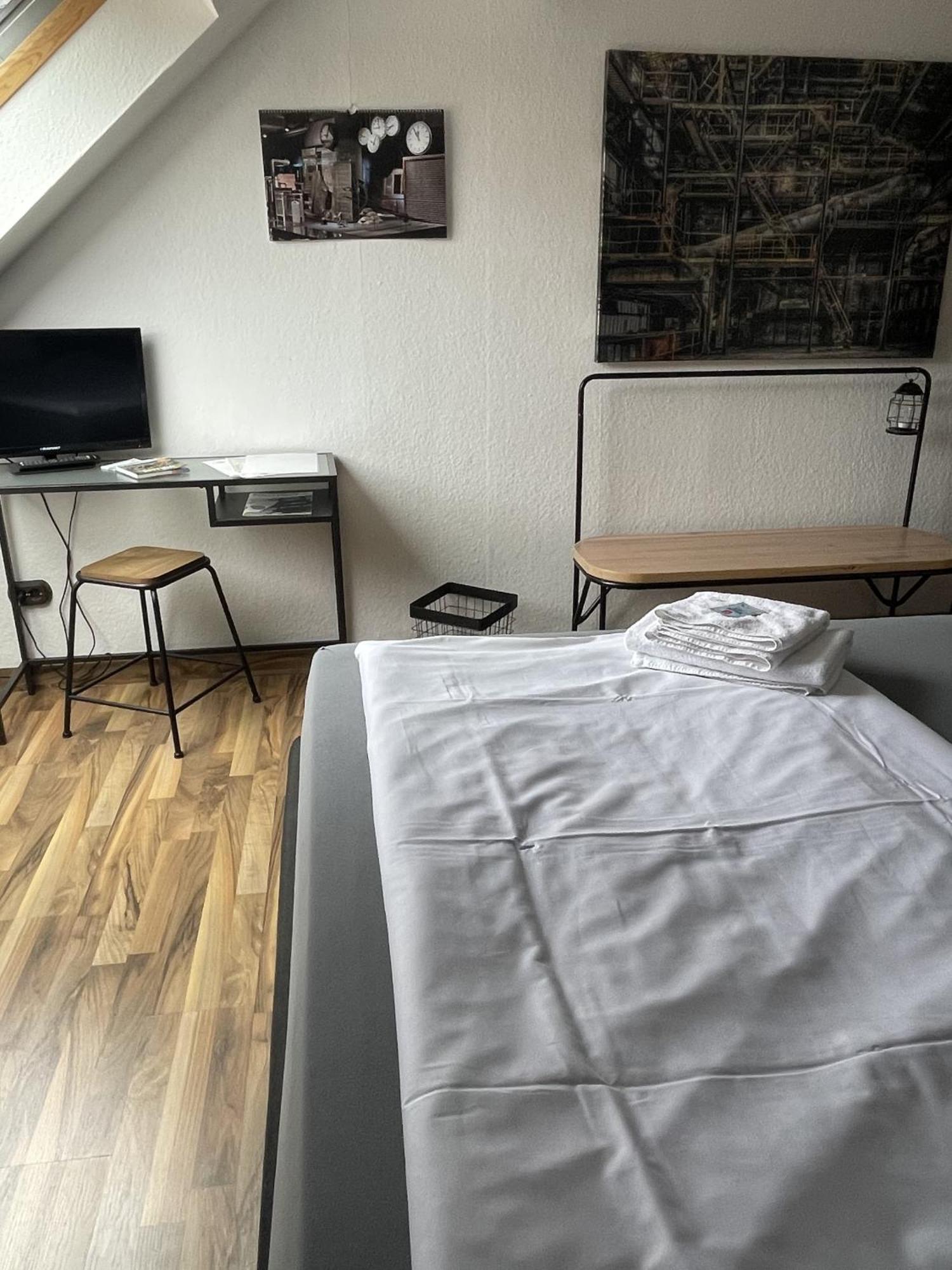 Hotel Jaegerhof Kettwig Essen Room photo