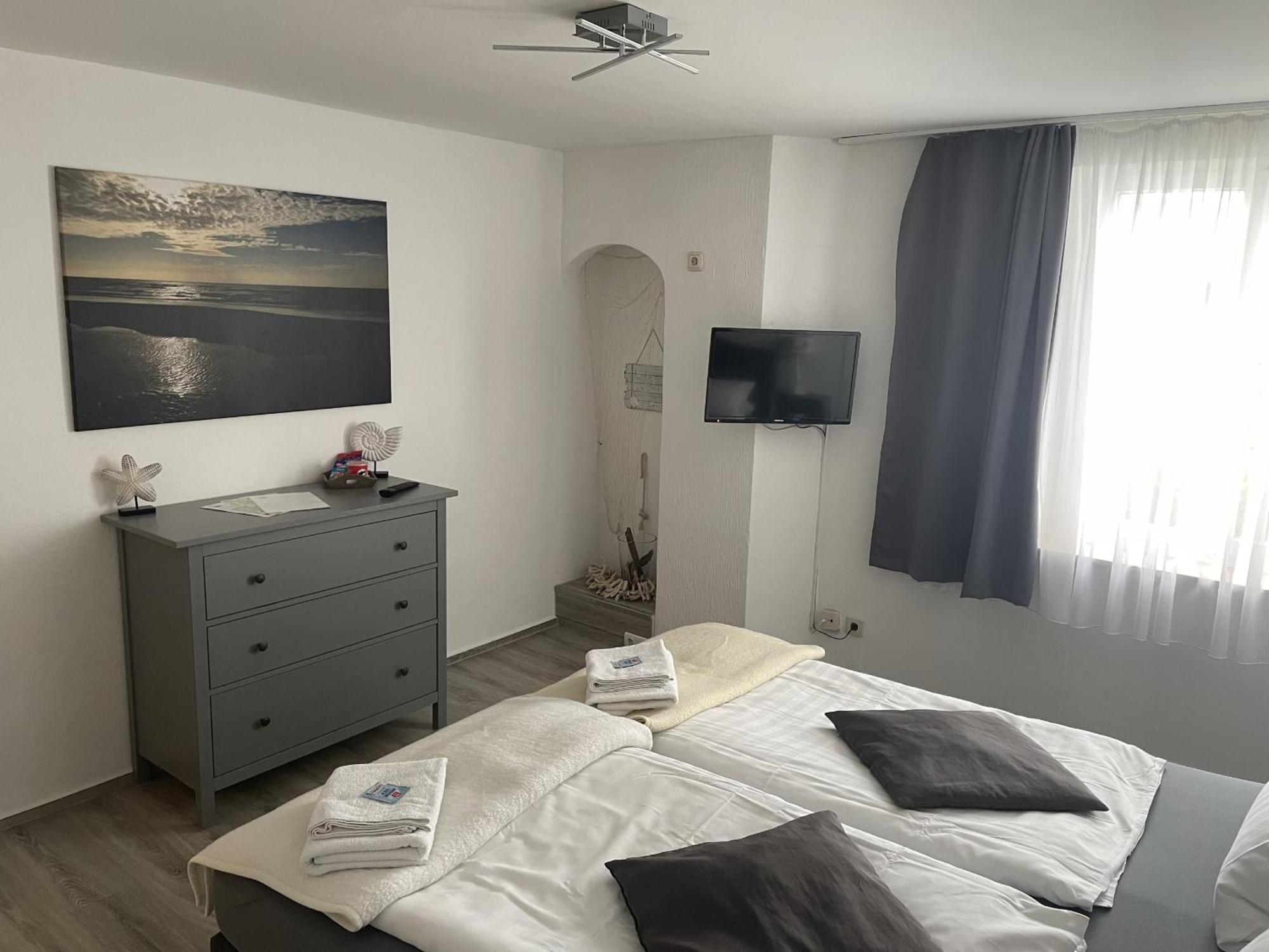 Hotel Jaegerhof Kettwig Essen Room photo