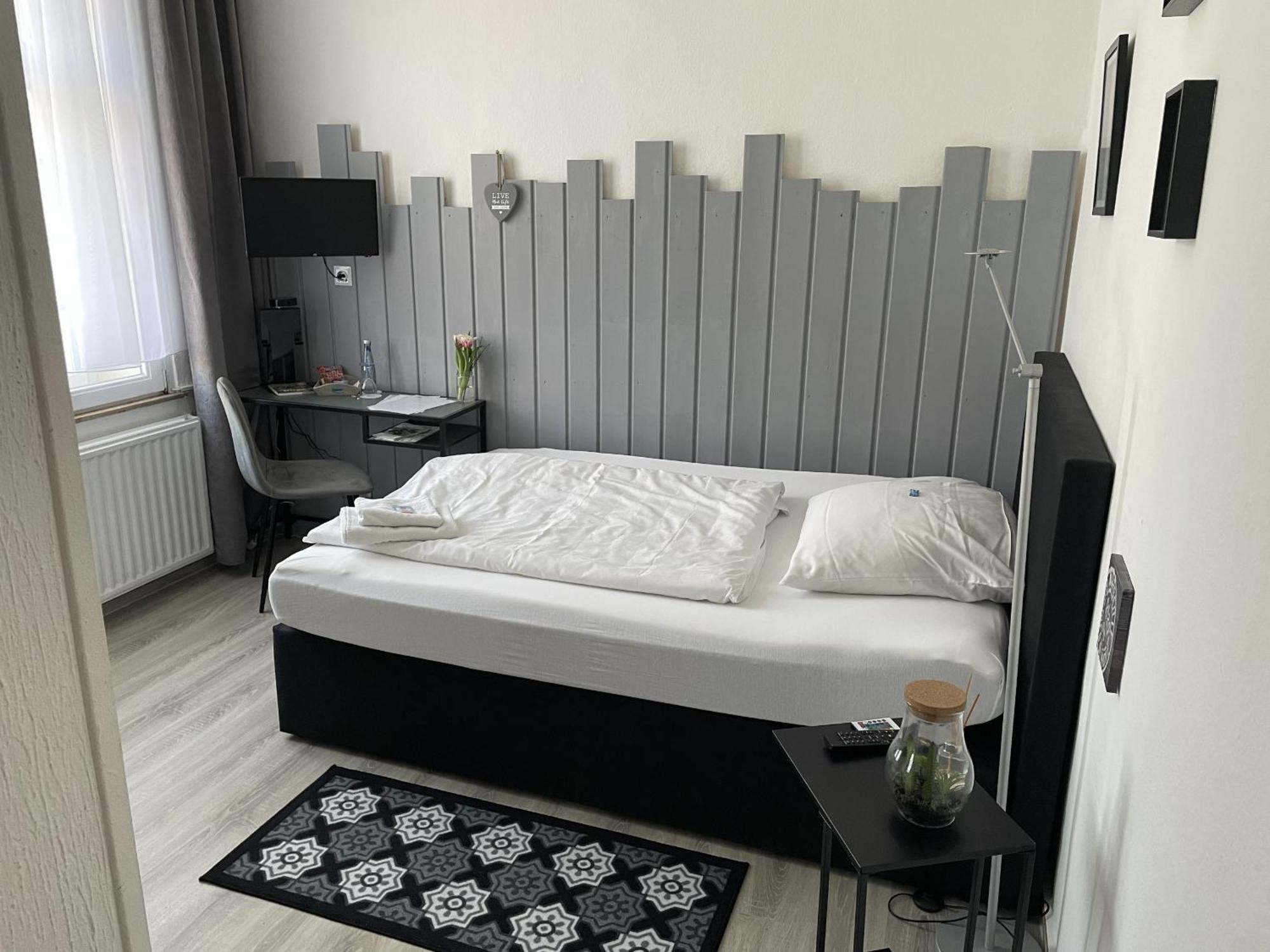 Hotel Jaegerhof Kettwig Essen Room photo