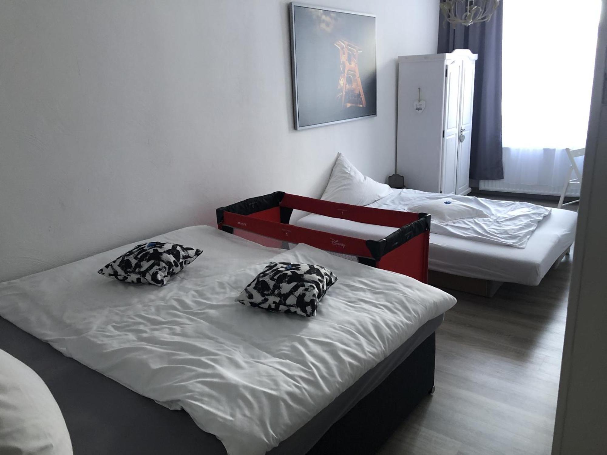 Hotel Jaegerhof Kettwig Essen Room photo