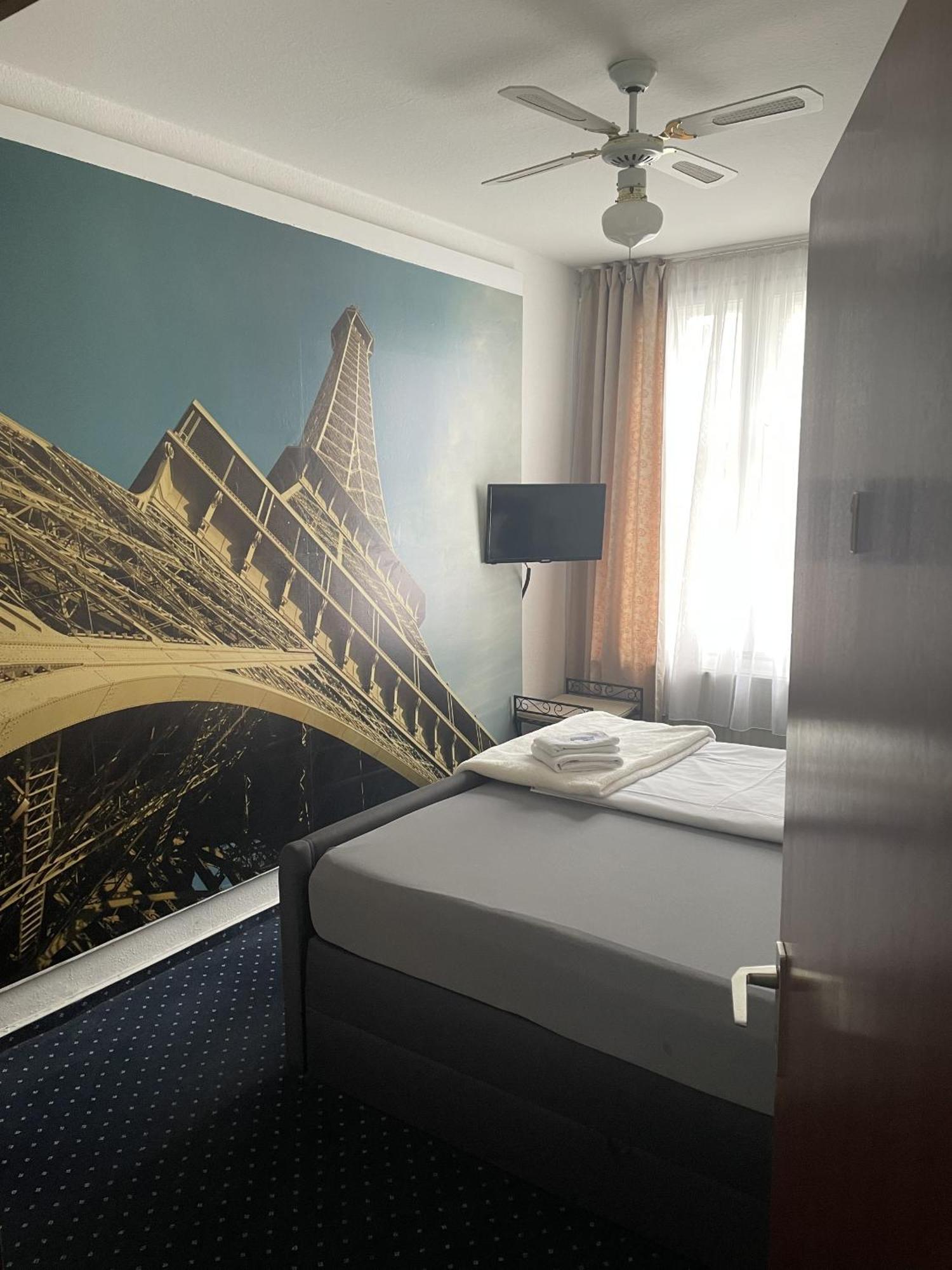 Hotel Jaegerhof Kettwig Essen Room photo