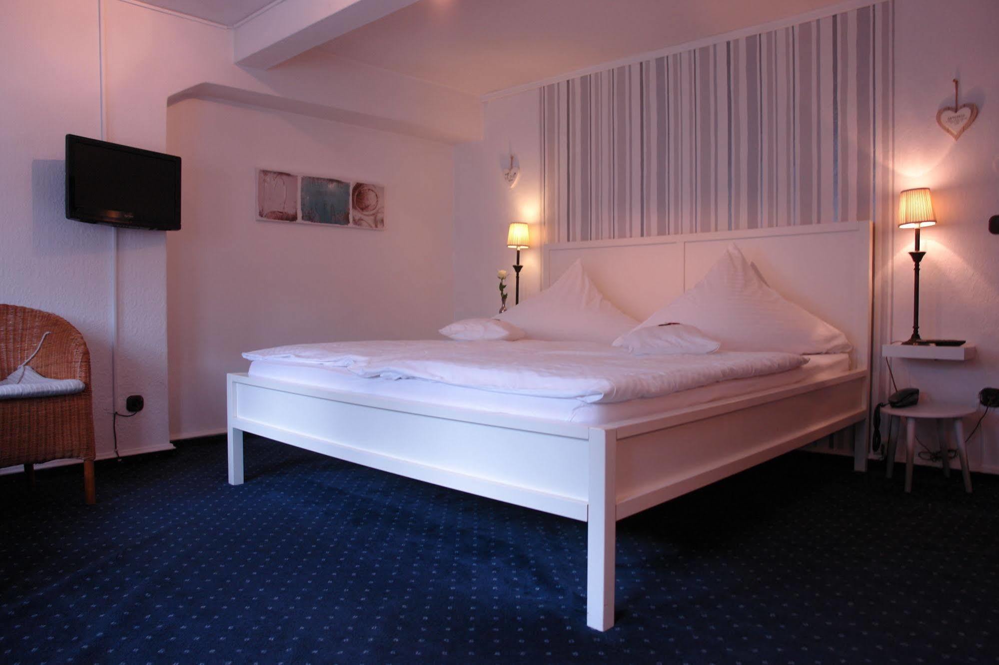 Hotel Jaegerhof Kettwig Essen Exterior photo